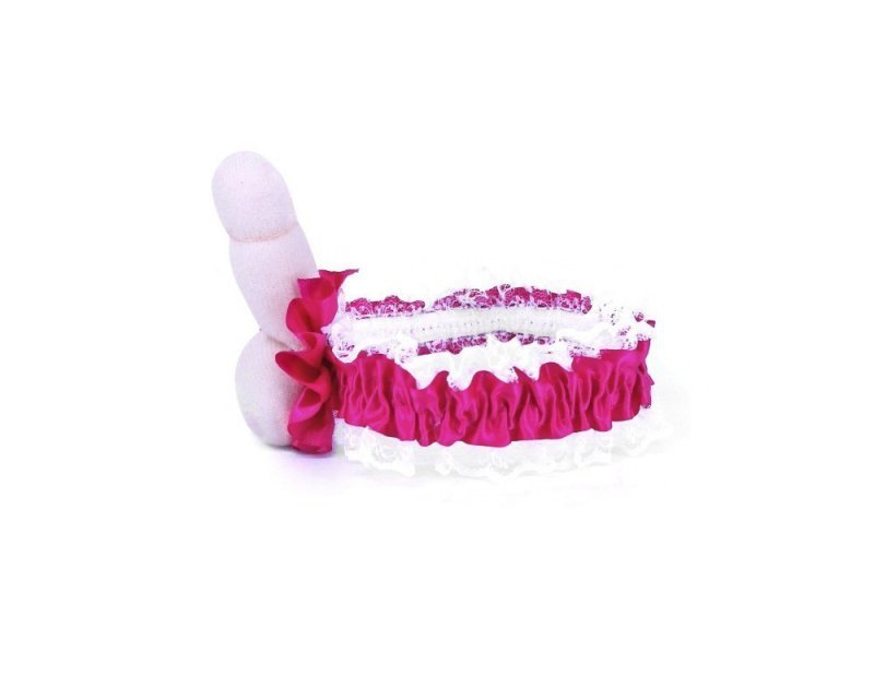 Fun products - penis suspender belt