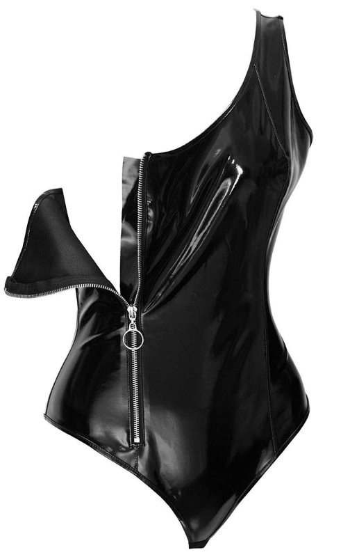 latex body