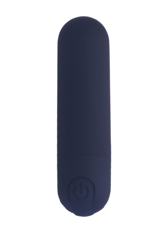 Wibrator pocisk bullet usb 10 funkcji wibracji