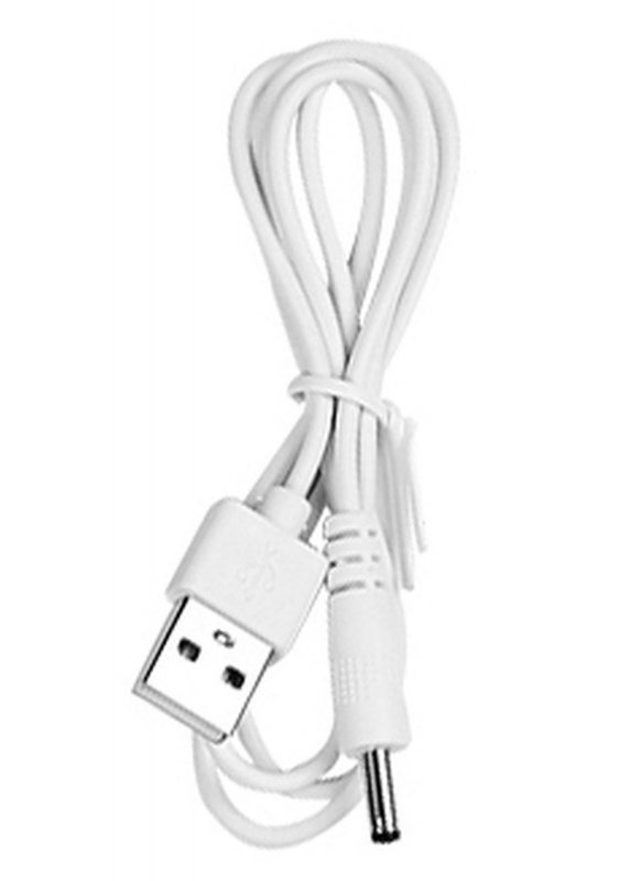 Wibrator pocisk bullet usb 10 funkcji wibracji