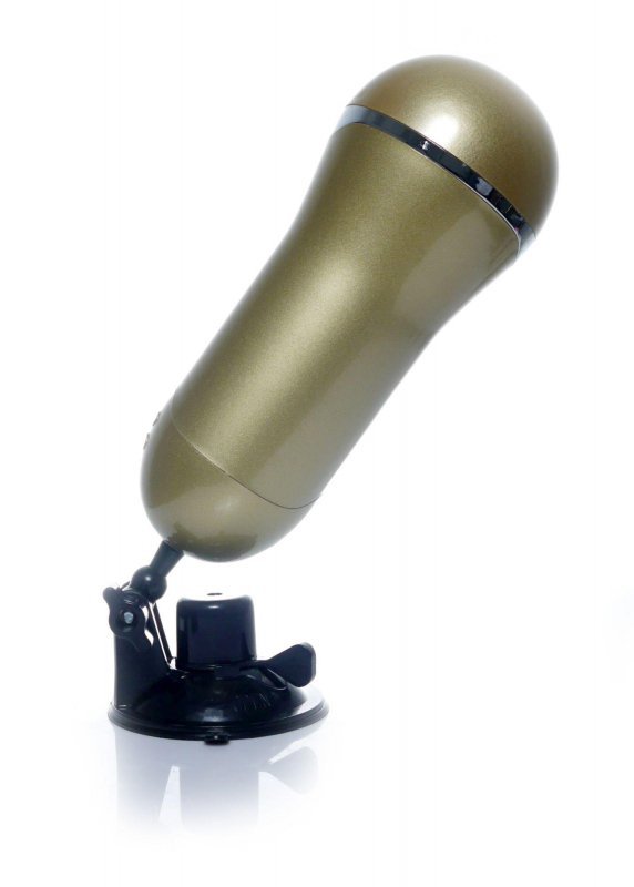 Miękka pochwa z wibracjami przyssawka 9 funkcji usb