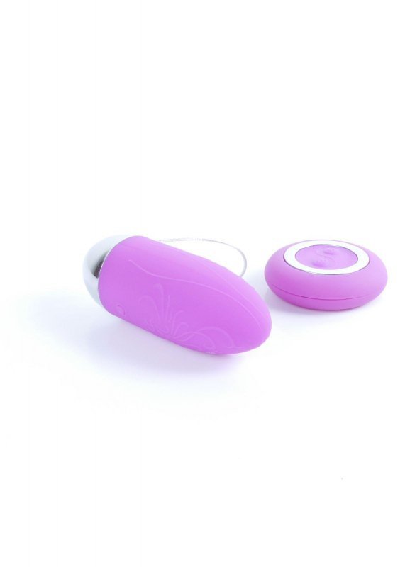 Jajeczko do pochwy na pilot Remoted controller egg USB
