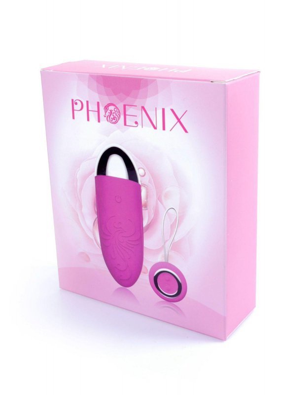 Jajeczko do pochwy na pilot Remoted controller egg USB