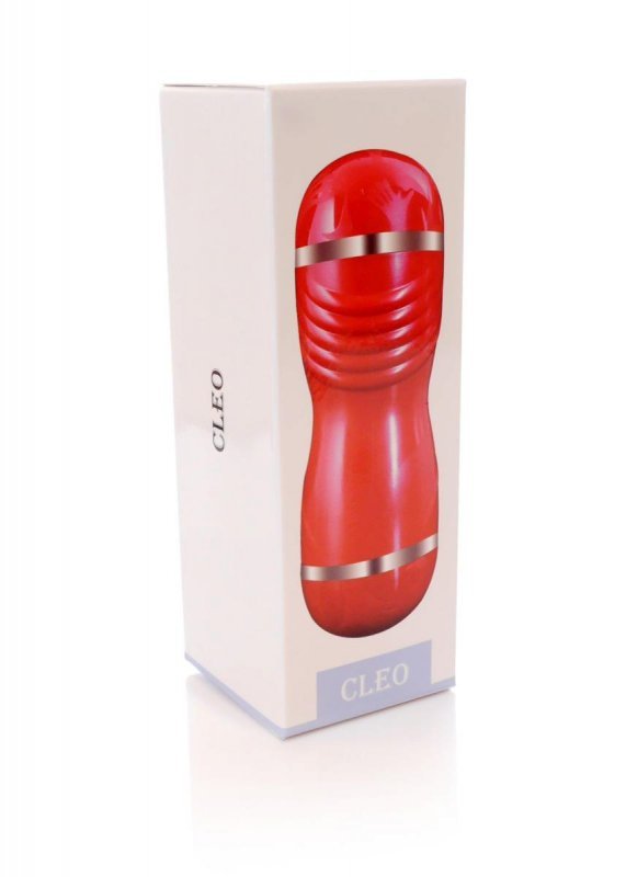 Masturbator cleo double delight 3.0