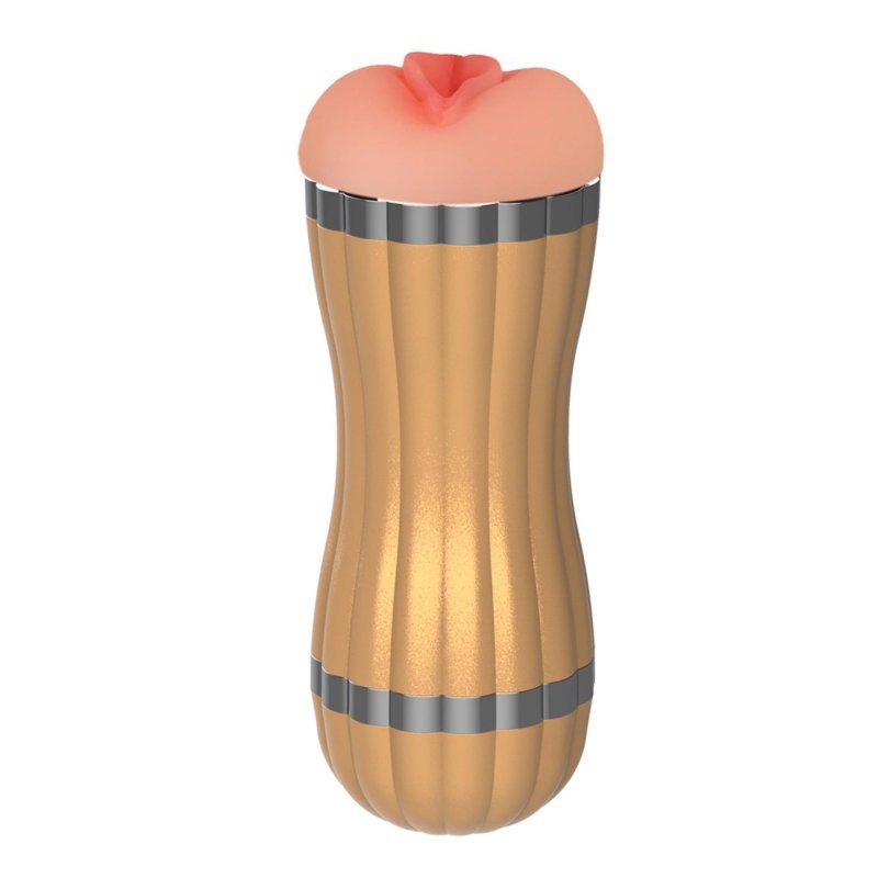 Masturbator  Bevis - 36 functions usb