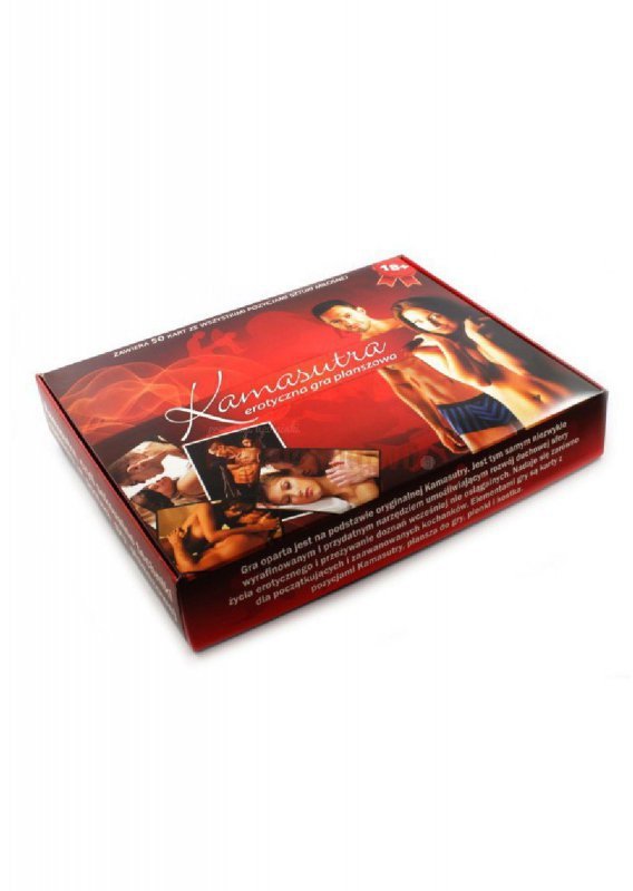 Gra Kamasutra