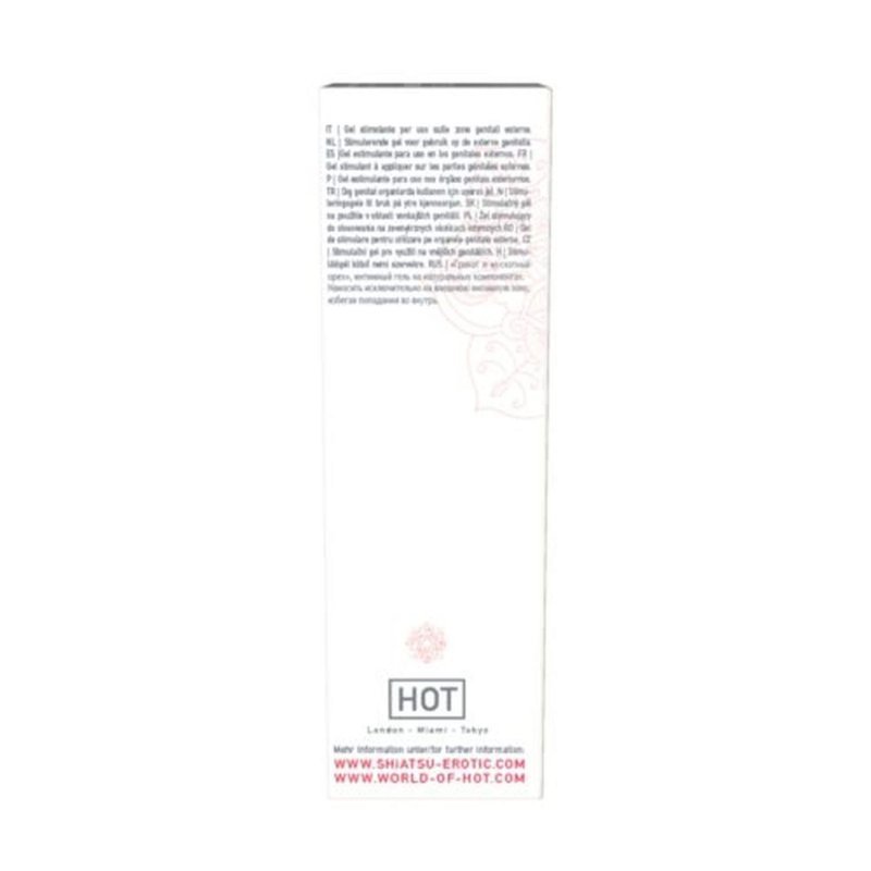 Żel pobudzający łechtaczkę 30 ml