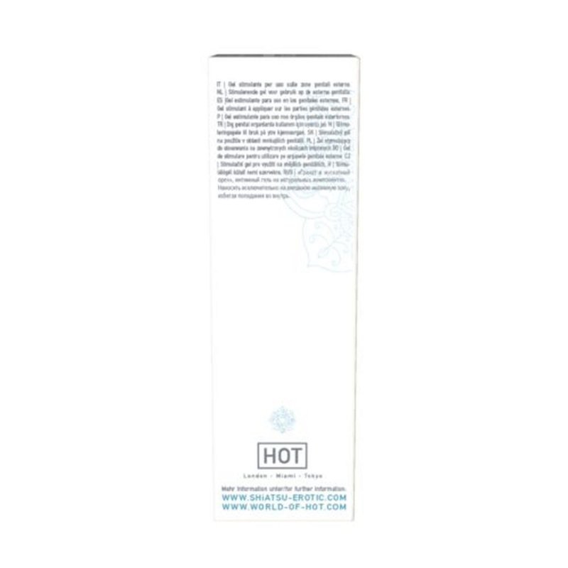 Żel pobudzający łechtaczkę 30ml