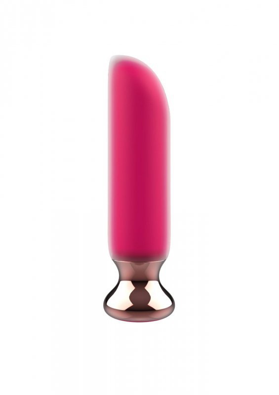 The Gracious buttplug