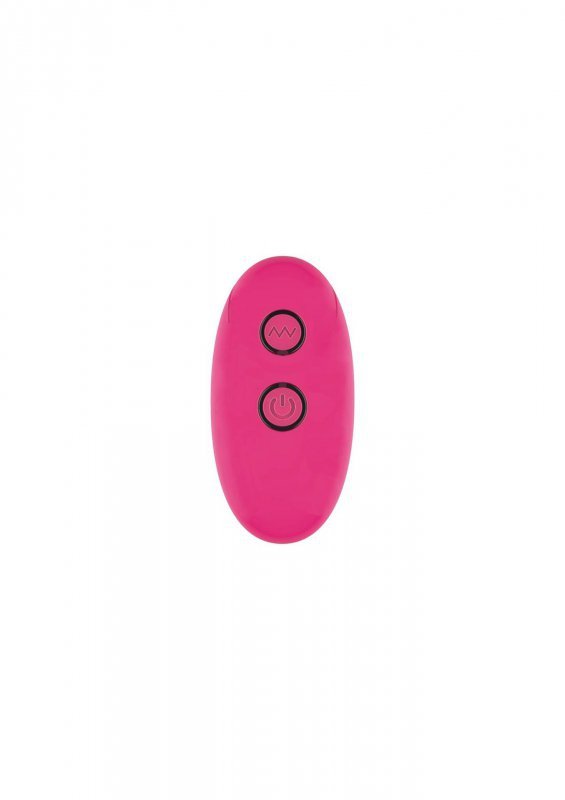 The Charming buttplug