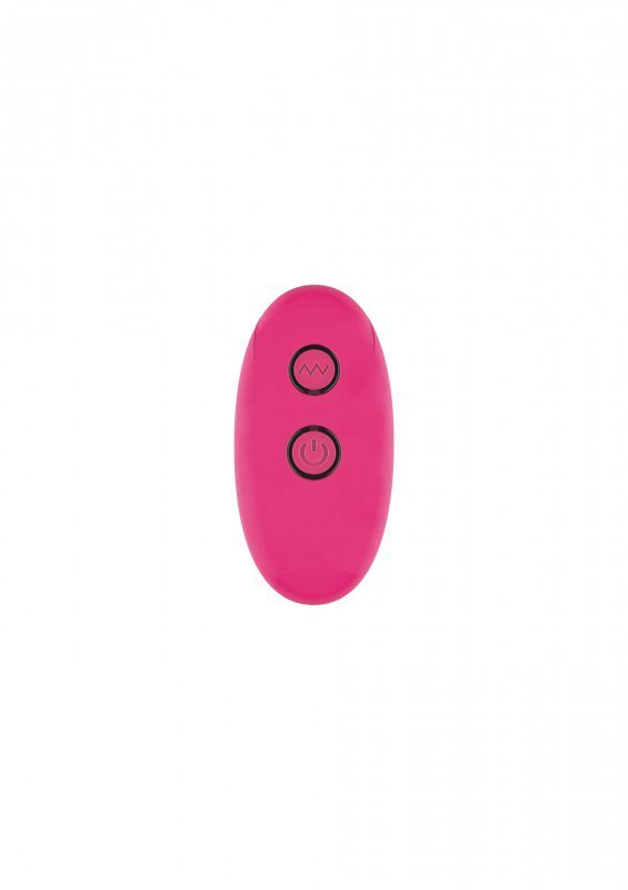 The Elegant buttplug