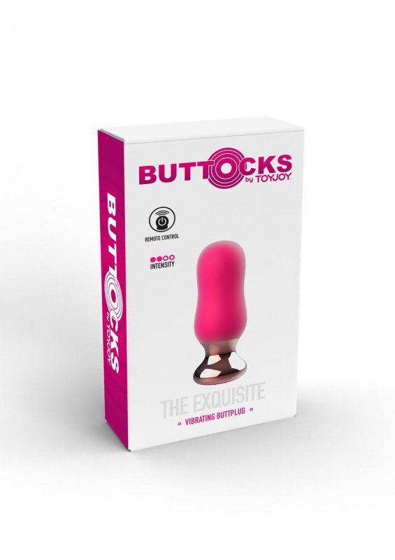The Exquisite buttplug