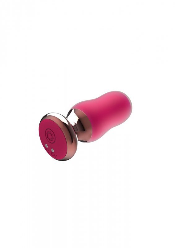 The Exquisite buttplug
