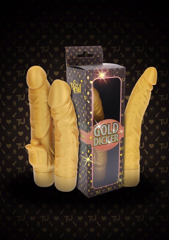 Dildo wibrujące do punktu g stymulator łechtaczki 22 cm