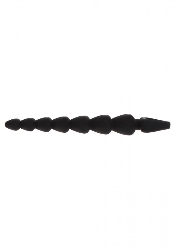 Heart beads