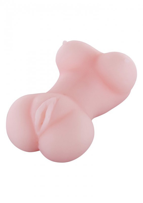 Masturbator sztuczna wagina realistyczna cipeczka