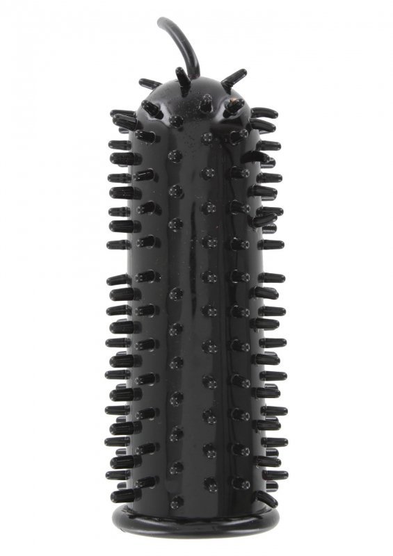 Zestaw startowy BDSM Lovetoy Starter Kit