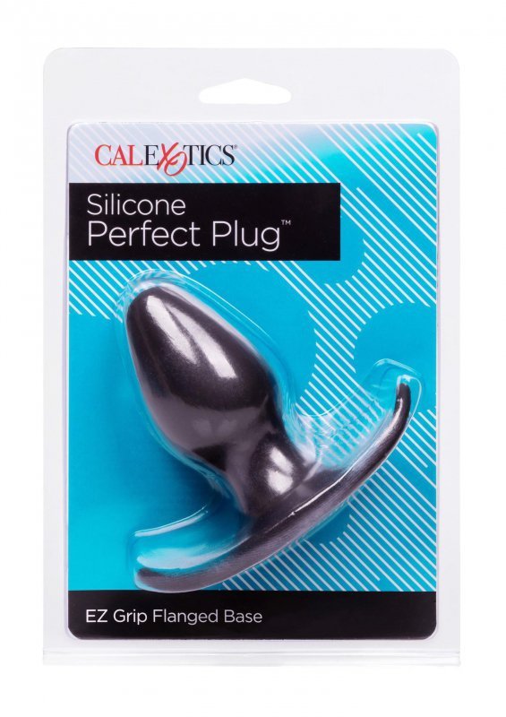 Plug perfect plug black