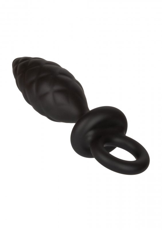 Silicone anal probe kit
