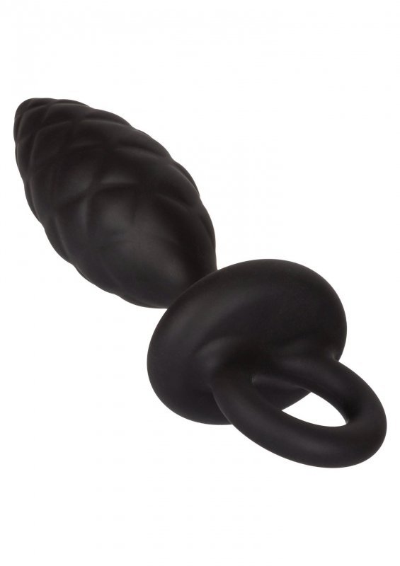 Silicone anal probe kit