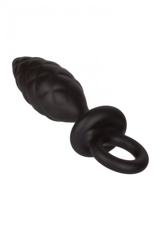 Silicone anal probe kit