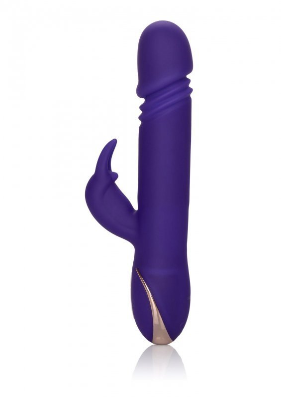 Wibrator Jack rabbitsignature purple