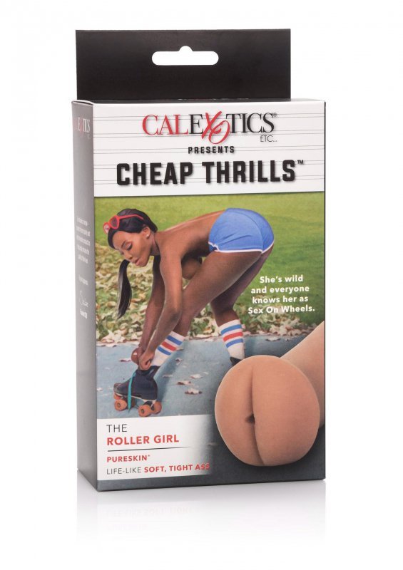Masturbator Cheap Thrills The Roller Girl