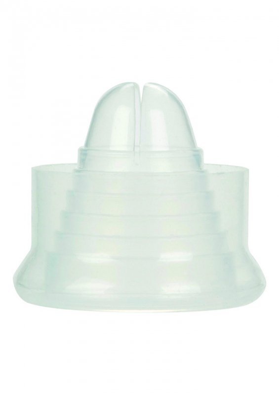 Uszczelka do pompki Precision Pump Sleeve Clear