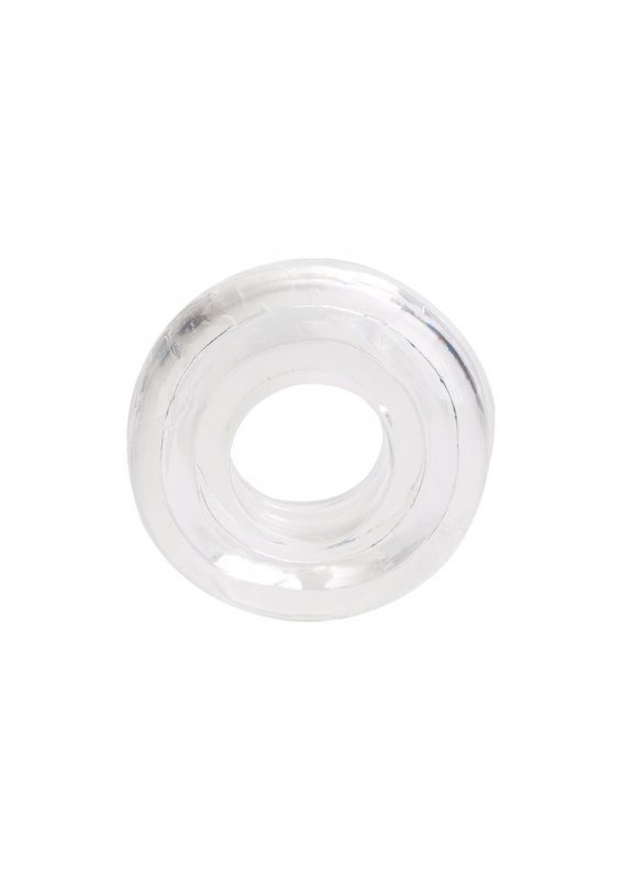Uszczelki Universal Pump Sleeve Clear