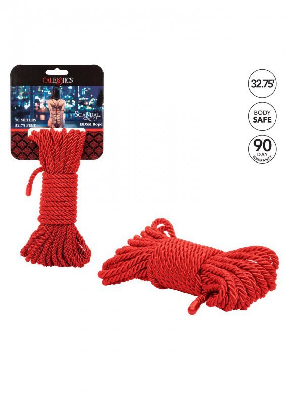 Scandal BDSM Rope 10M