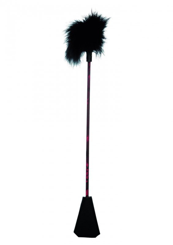 Pejcz Scandal Feather Crop