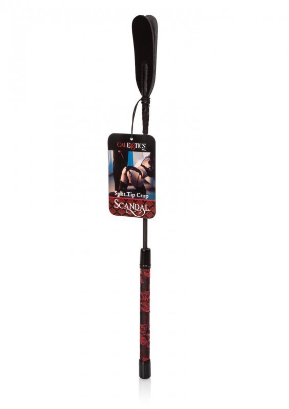 Pejcz Scandal Split Tip Crop