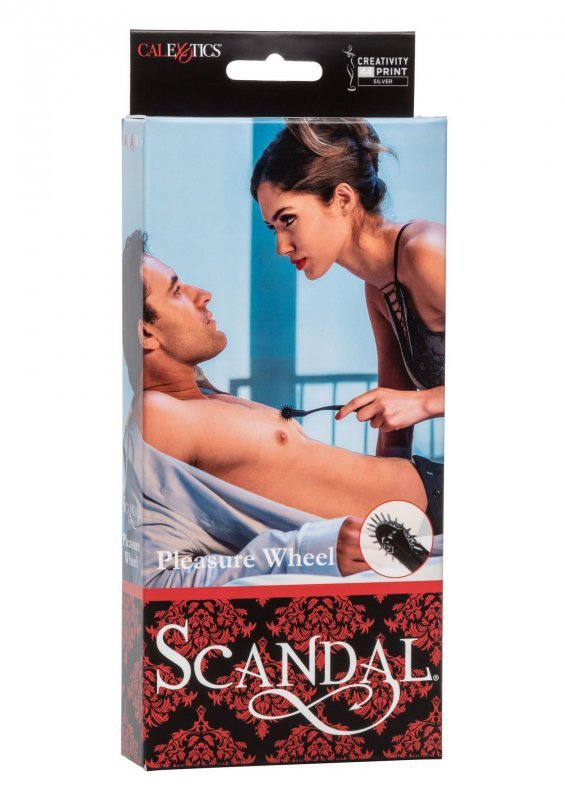 Scandal pleasure wheel