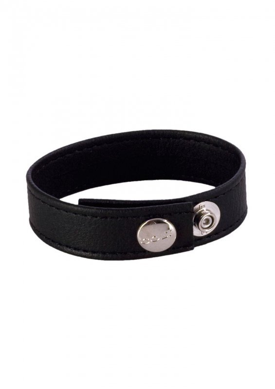 Pierścień Colt Adjust 3 Snap Leather