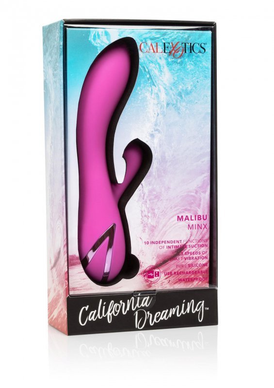 Wibrator Malibu Minx