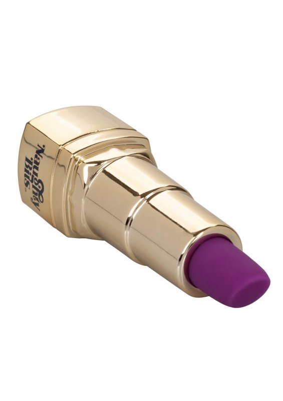 Bad Bitch lipstick vibrator