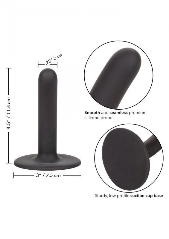 Boundless 4.5/11.5cm slim