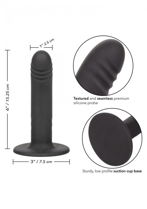 Boundless 6/15.25cm ridged