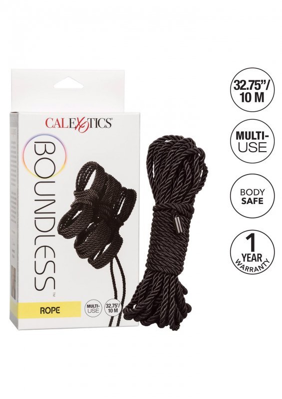 Boundless rope 10 meter