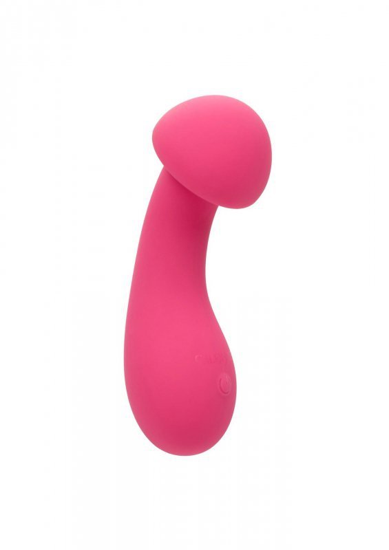 Wibrator grzybek sex masażer stymulator punktu g 