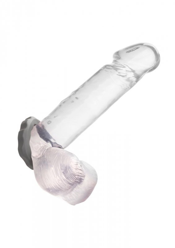Alpha erect ring