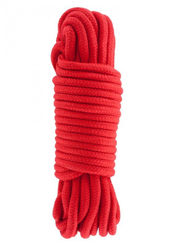 Lina do wiązania krępowania Shibari Kinbaku 10 M