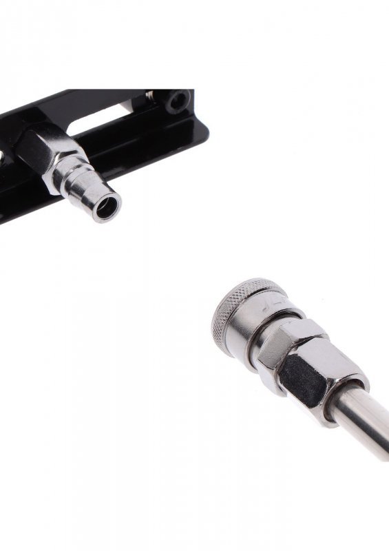 Przedłużka adapter do sex maszyny Extender Rod