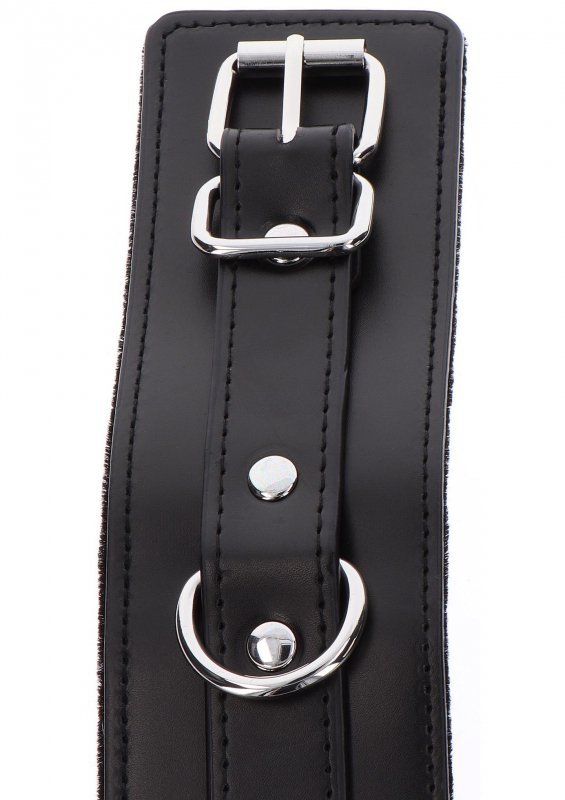 Kajdanki wrist cuffs