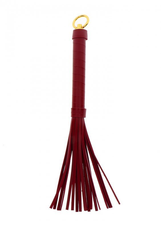 Small Whip red