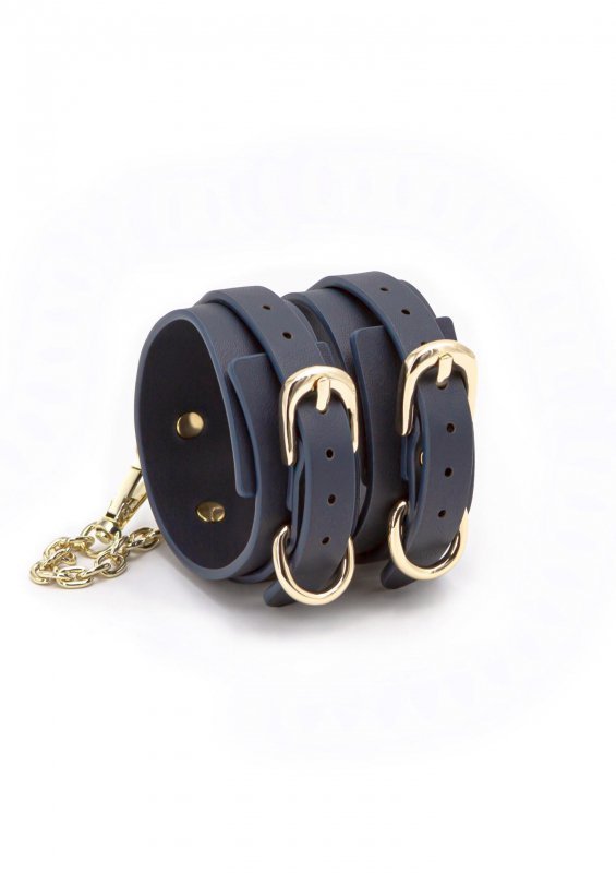 Kajdanki Bondage Couture Ankle Cuff