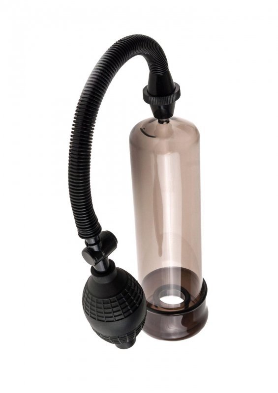 Pompka erekcyjna do penisa PW Beginners Power Pump 