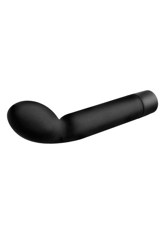 Wibrator analny z bulwiastą główką masażer prostaty