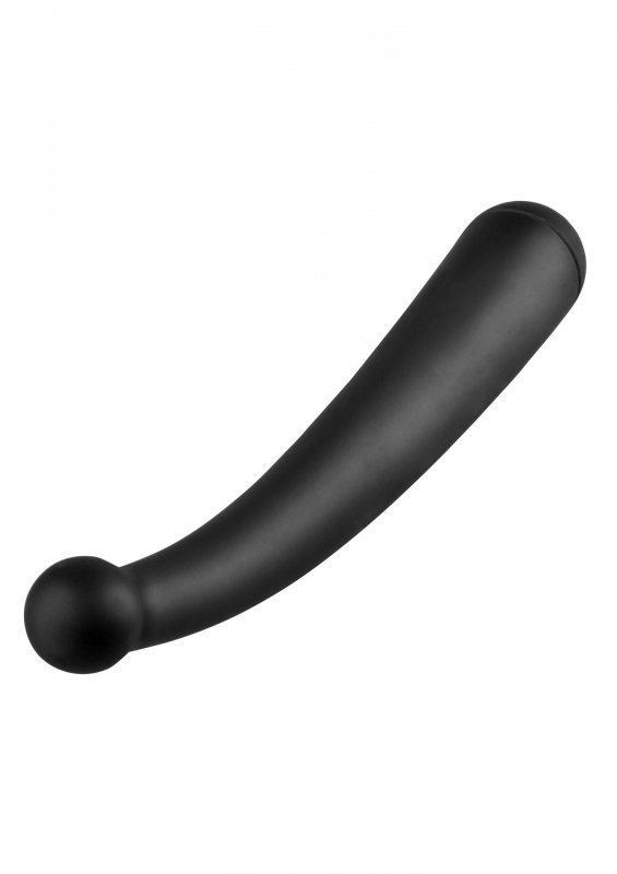 Wibrator analny sex  zatyczka stymulator punktu p