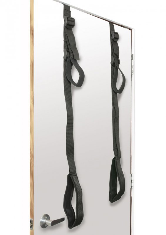 Huśtawka erotyczna na drzwi FF Fantasy Door Swing